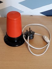 Vintage patterson safelight for sale  CHELMSFORD