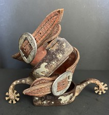 Vintage three metal for sale  San Diego