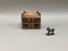 Miniature dollhouse doll for sale  Middlebury