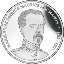 373336 francia medalla d'occasion  Lille-