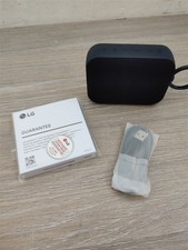 Xg1 speaker bluetooth for sale  THETFORD
