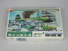 Nichimo aichi e13a1b gebraucht kaufen  Berlin