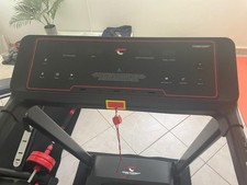 Christopeit sport laufband gebraucht kaufen  Landshut