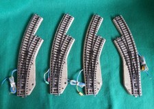 Märklin bogenweiche 5140 gebraucht kaufen  Stolberg (Rhld.)