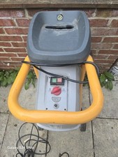 Ryobi rsh2455 garden for sale  HALIFAX