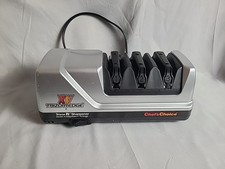 Chefs choice trizor for sale  Colorado Springs