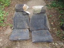 triumph gt6 seats for sale triumph gt6 seats for sale UK