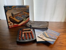 River crossing perilous for sale  Montoursville