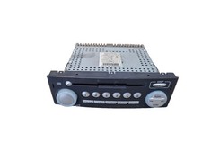Mitsubishi colt radio for sale  DUNGANNON
