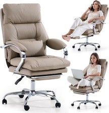 Executive office chair for sale  SALFORD