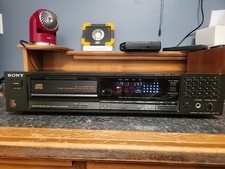 Sony cdp 770 for sale  Eugene