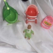 Vintage baby doll for sale  BRISTOL