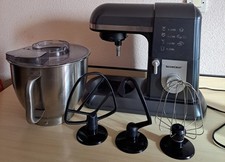 Robot cuisine d'occasion  Villeurbanne