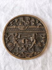 Bronze platte ritter gebraucht kaufen Bronze platte ritter gebraucht kaufen  Vogt