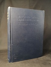 Railroads rates and gebraucht kaufen  Lübeck