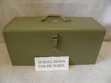 Kennedy tool box for sale Kennedy tool box for sale  Steilacoom