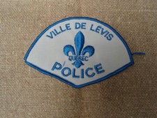 Ancien insigne tissu d'occasion  Amiens-