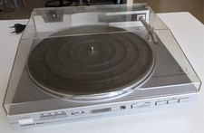 Réviser platine vinyle d'occasion  Luzy