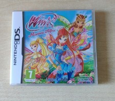 Winx missione alfea usato  Licata