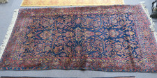 Vintage hand knotted for sale  Great Neck