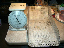 Vintage chatillon baby for sale  Viking