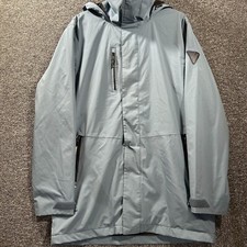 Musto waterproof jacket for sale  PONTEFRACT