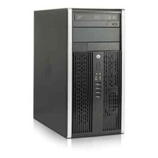 Compaq 6200 pro d'occasion  Bischwiller