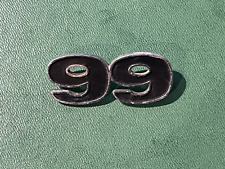 Saab vintage metal for sale  DERBY