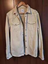 Zara beige distressed for sale  GRANTHAM