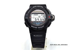 Usado, CASIO VINTAGE WATCH MAP-100-1V QW.393 JAPAN  AÑO 1992. comprar usado  Enviando para Brazil