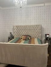Bett 180x200 rahhaus gebraucht kaufen  Berlin