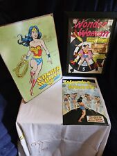 Reduced comics wonder for sale  Plantersville