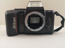 Nikon 401 35mm for sale  CHELTENHAM