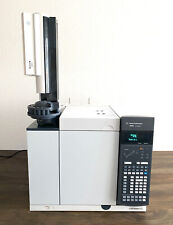 Agilent 7890b system gebraucht kaufen  Reinsdorf