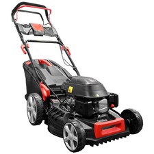 Rasenmäher mulcher benzin gebraucht kaufen  Bordesholm