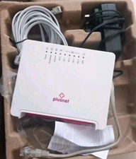 Sagemcom plusnet 2704n for sale  LETCHWORTH GARDEN CITY