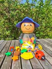 Lego duplo 2833 gebraucht kaufen  Kassel