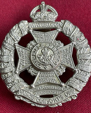 Rifle brigade british for sale  DORKING