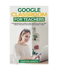 Google classroom for gebraucht kaufen  Trebbin