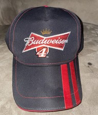 Nascar budweiser racing for sale  Columbia