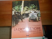 Croisiere noire ariane d'occasion  Saint-Cyr-sur-Loire