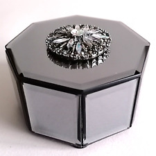 Mirrored sided jewellery for sale  UK