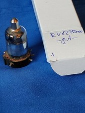 Röhre rv12p2000 getestet gebraucht kaufen  Hamburg