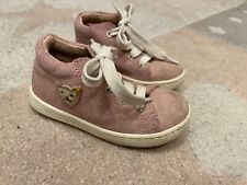 Top steiff halbschuhe gebraucht kaufen  Gladbeck