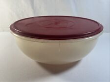 Vintage tupperware bowl for sale  Erie