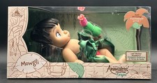 Boneca Disney Animators Collection Mogli Origins Jungle Book nova na caixa, usado comprar usado Boneca Disney Animators Collection Mogli Origins Jungle Book nova na caixa, usado comprar usado  Enviando para Brazil