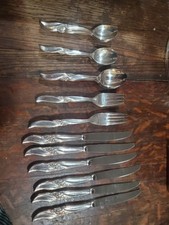 set chest silverware for sale set chest silverware for sale Marrero