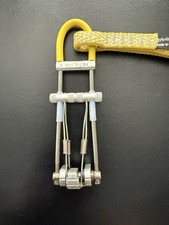 Metolius ultralight tcu for sale  MANCHESTER