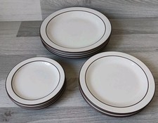 Hornsea charisma plates for sale  UK