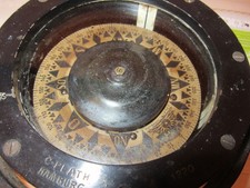 kompass plath gebraucht kaufen kompass plath gebraucht kaufen  Hamburg